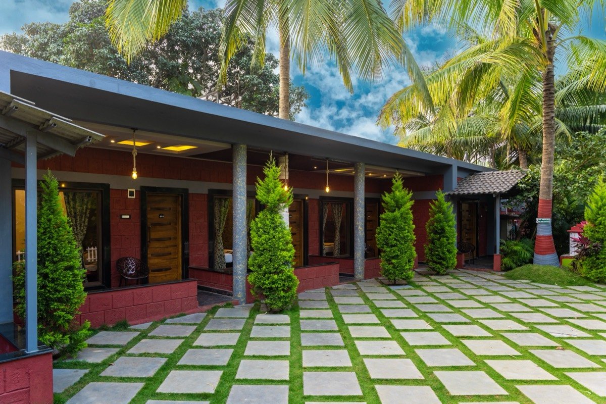 Dandeli trip from Bangalore — route and planning guide